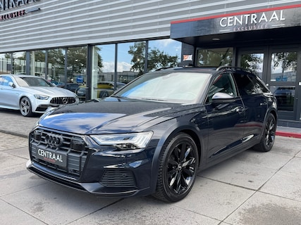 Audi-A6 Allroad