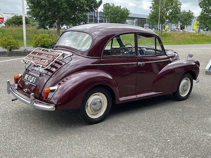 Morris-Minor