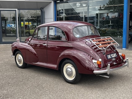 Morris-Minor