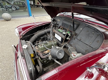 Morris-Minor