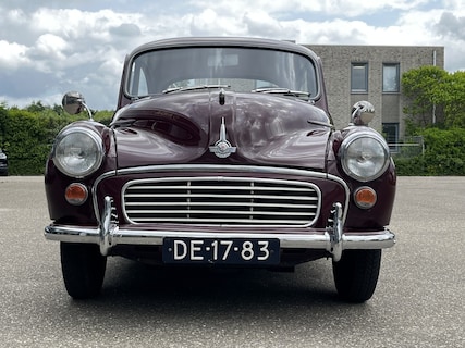 Morris-Minor