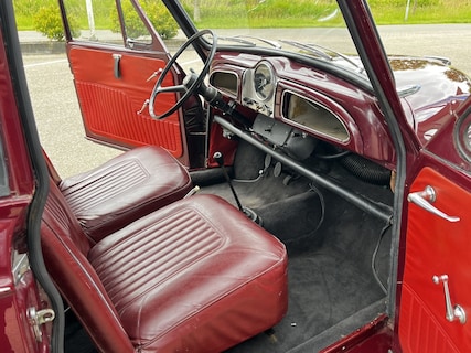 Morris-Minor