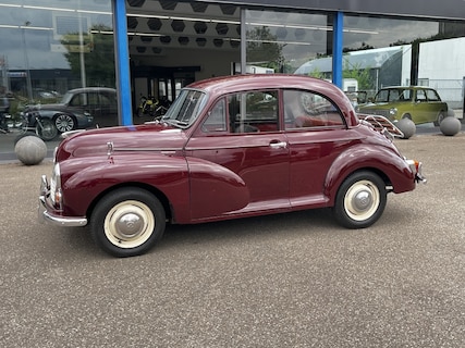 Morris-Minor