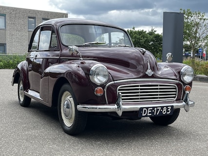 Morris-Minor