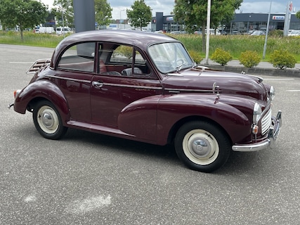 Morris-Minor