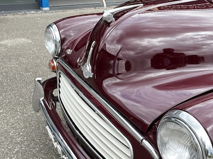 Morris-Minor