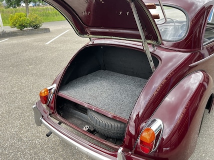Morris-Minor