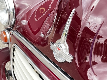 Morris-Minor