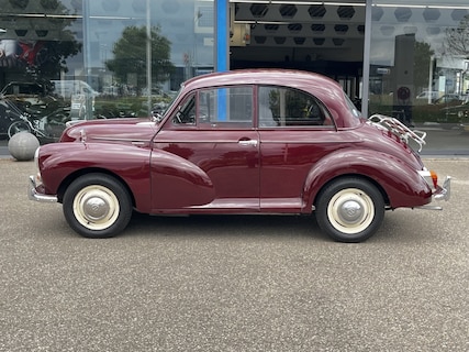 Morris-Minor