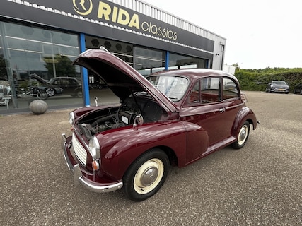 Morris-Minor
