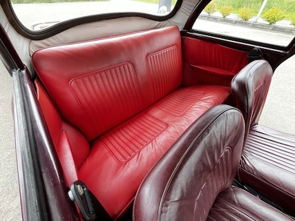 Morris-Minor