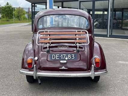 Morris-Minor