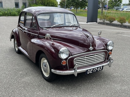 Morris-Minor
