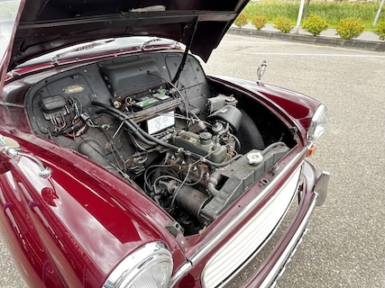 Morris-Minor
