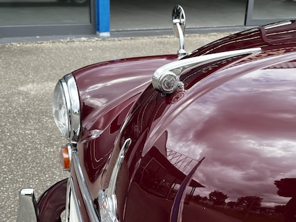 Morris-Minor
