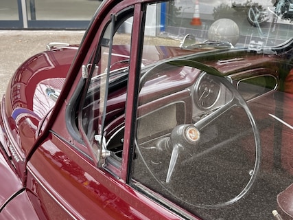 Morris-Minor