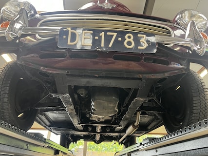 Morris-Minor