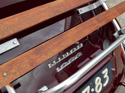 Morris-Minor