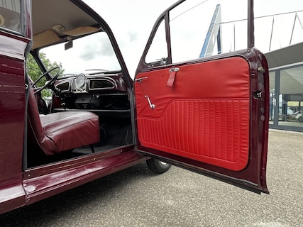 Morris-Minor