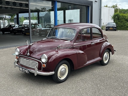 Morris-Minor