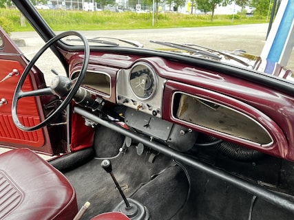 Morris-Minor