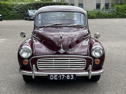 Morris-Minor