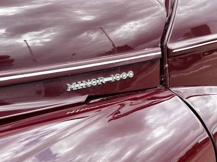 Morris-Minor