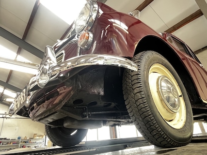 Morris-Minor