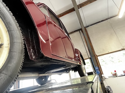 Morris-Minor