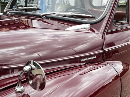 Morris-Minor
