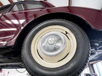 Morris-Minor