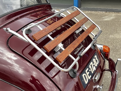 Morris-Minor