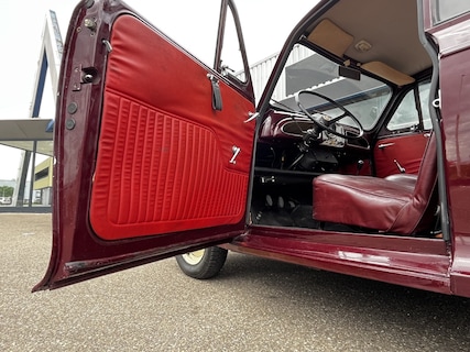 Morris-Minor