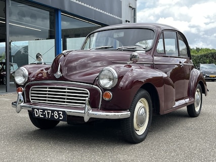 Morris-Minor
