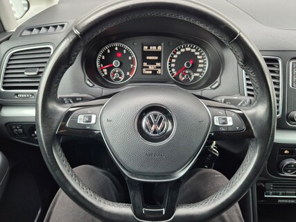 Volkswagen-Sharan