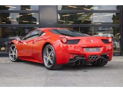 Ferrari-458