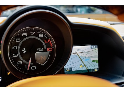 Ferrari-458