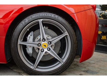 Ferrari-458