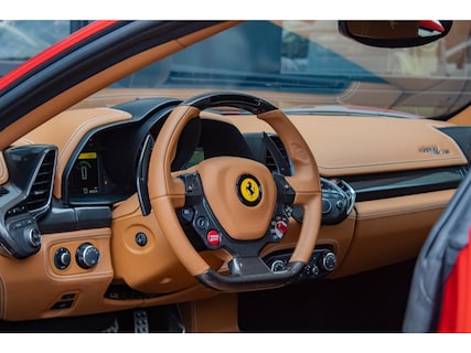 Ferrari-458