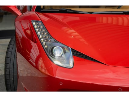 Ferrari-458