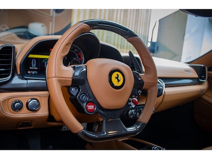 Ferrari-458
