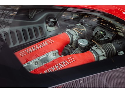 Ferrari-458