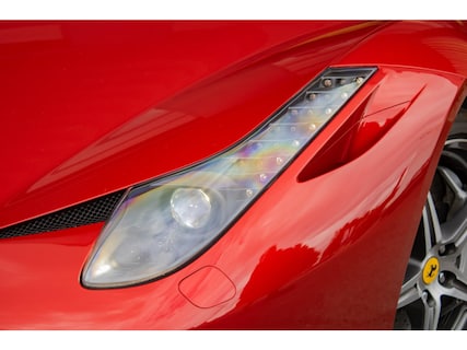Ferrari-458
