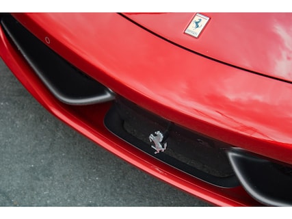 Ferrari-458