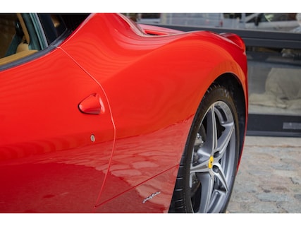 Ferrari-458
