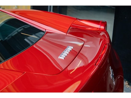 Ferrari-458