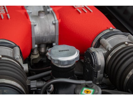 Ferrari-458