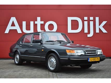 Saab-900