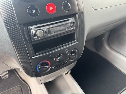 Daewoo-Kalos