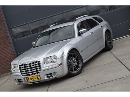 Chrysler-300C